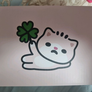 운빨존많겜 미야옹무드등+ 볼롭텀블러 굿즈2개 일괄 파라요