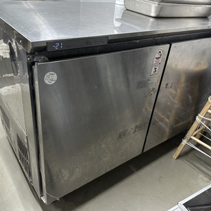 업소용 냉동테이블 1200