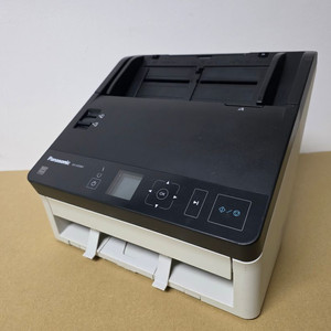 파나소닉 KV-S1058Y 고속 양면 스캐너 , 속도:65매(분)