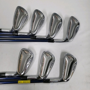 미즈노MX-200포지드 여자7아이언 L 정품 E504108미즈노MX-200포지드 여자7아이언 L 정품 E504108 이미지