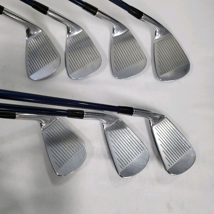 미즈노MX-200포지드 여자7아이언 L 정품 E504108미즈노MX-200포지드 여자7아이언 L 정품 E504108 이미지