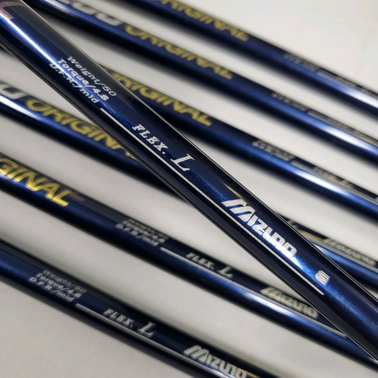 미즈노MX-200포지드 여자7아이언 L 정품 E504108미즈노MX-200포지드 여자7아이언 L 정품 E504108 이미지