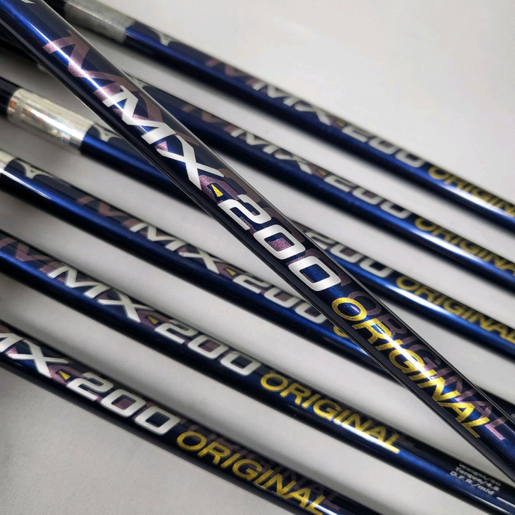 미즈노MX-200포지드 여자7아이언 L 정품 E504108미즈노MX-200포지드 여자7아이언 L 정품 E504108 이미지