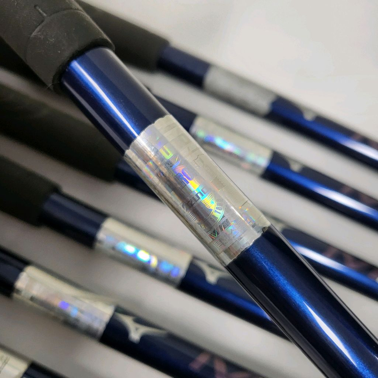 미즈노MX-200포지드 여자7아이언 L 정품 E504108미즈노MX-200포지드 여자7아이언 L 정품 E504108 이미지