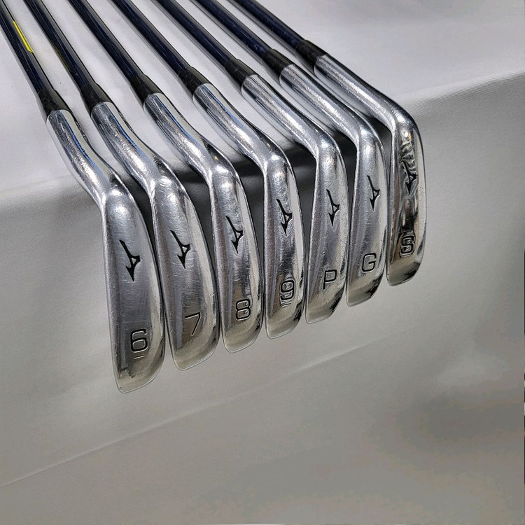 미즈노MX-200포지드 여자7아이언 L 정품 E504108미즈노MX-200포지드 여자7아이언 L 정품 E504108 이미지