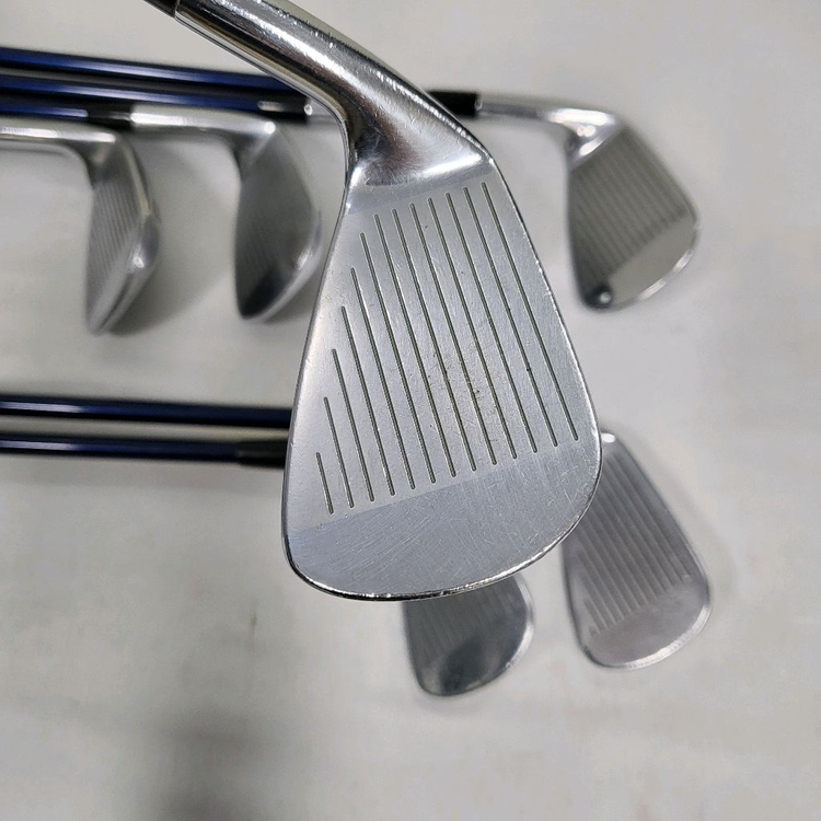 미즈노MX-200포지드 여자7아이언 L 정품 E504108미즈노MX-200포지드 여자7아이언 L 정품 E504108 이미지