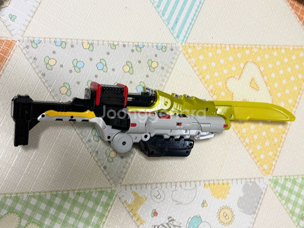 파워레인저 다이노포스 티라노킹 스피노킹 기간트브라기오킹 프테라킹 프레즈오킹 잔다썬더 가브라티드카니발 가브체인저 가브--8