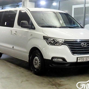 [현대]더 뉴 그랜드 스타렉스 2WD 밴 3인승 스마트 (3인승) #2026년특가