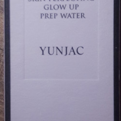 연작 스킨 퍼펙팅 글로우업 프렙워터 50ml 새상품 반택포