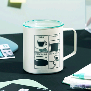 스타벅스 메가박스 데비 텀블러