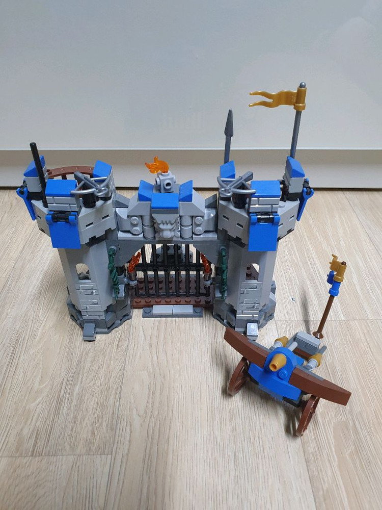 레고 캐슬 70402.10193.70404.7947.7946.40567.40601.7094.7038 이미지