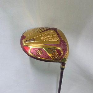 중고골프채 엘로드 다이너스7 11.5도 여성용 중고드라이버