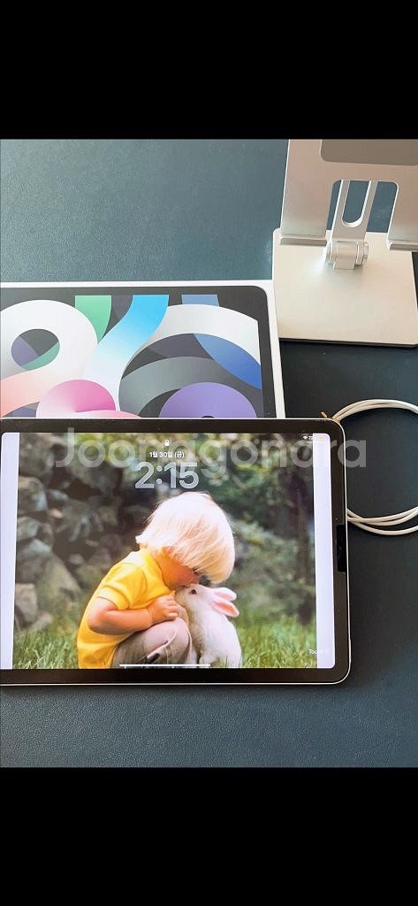 아이패드 air 4 풀박스--1