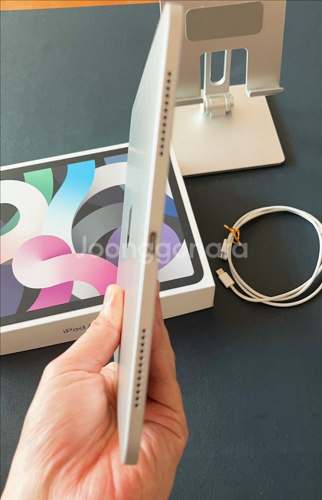 아이패드 air 4 풀박스--2