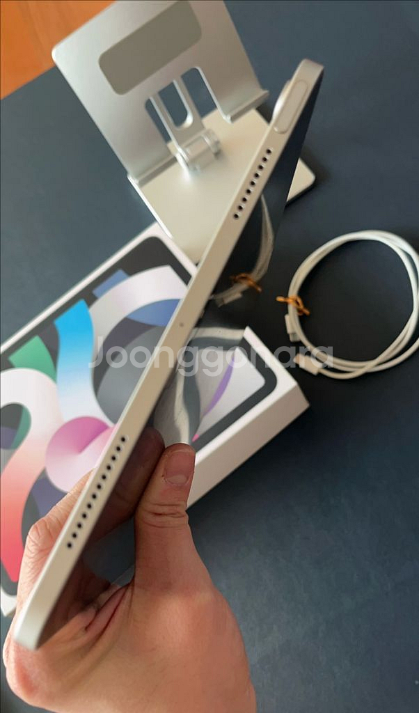 아이패드 air 4 풀박스--3