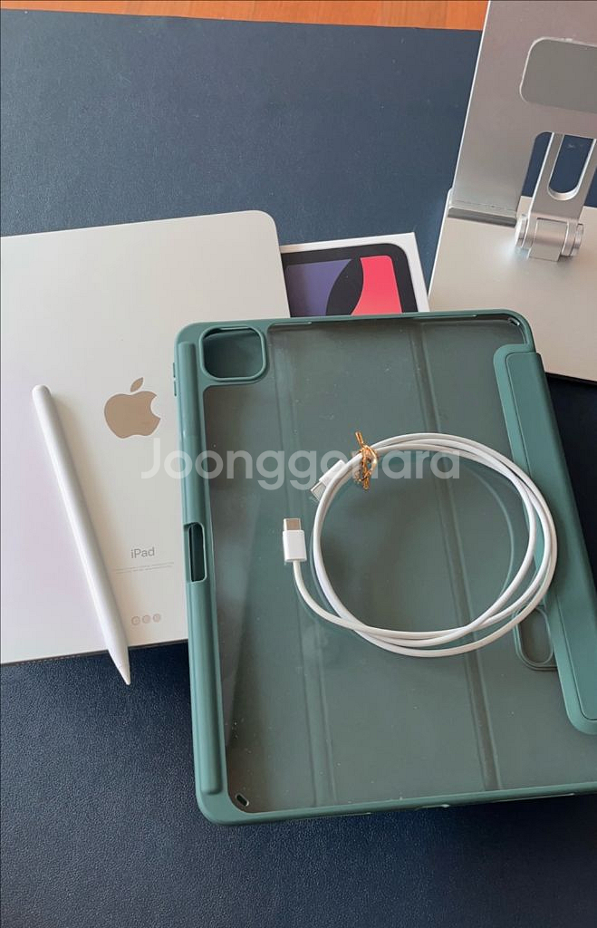 아이패드 air 4 풀박스--4