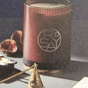 (미개봉) 도르세 (DORSAY) 센티드캔들 & 캔들 스너퍼