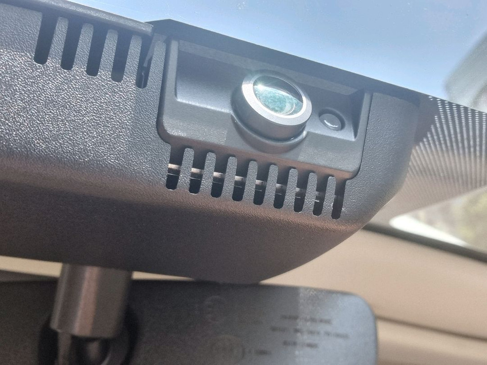 대형 MPV 캠핑카 이미지