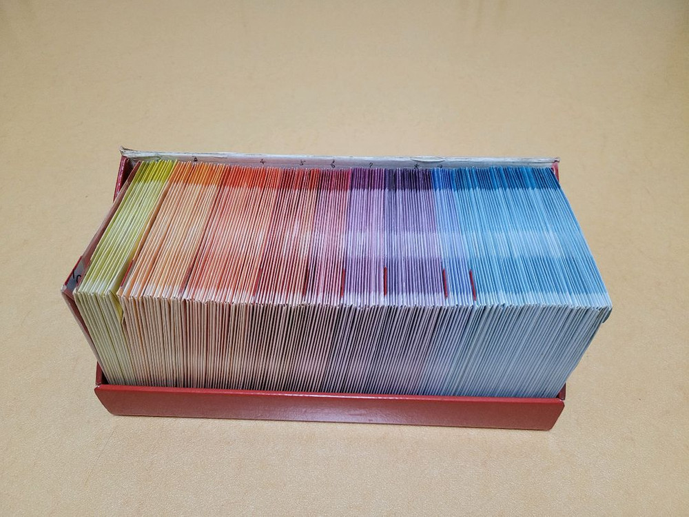 (희귀) 모차르트 전집 CD세트 170CD 박스세트 (1장 없음) 이미지