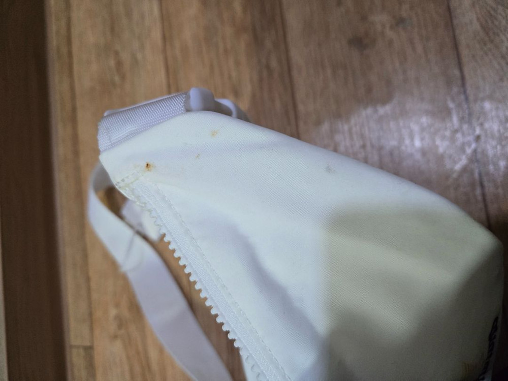 아디다스 피오루치 콜라보 엔젤 힙색 웨이스트백 가방 대장 이미지