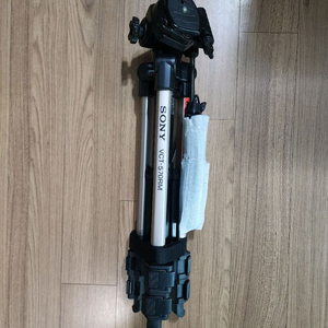 소니삼각대 VCT-570RM