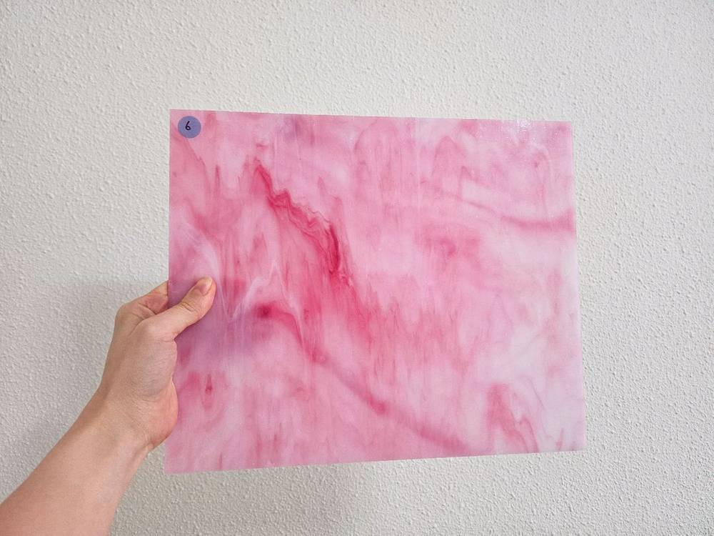 스테인드글라스 유리--4