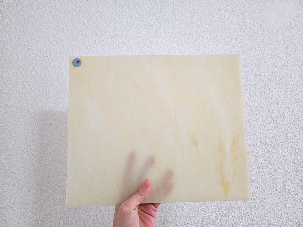 스테인드글라스 유리--3