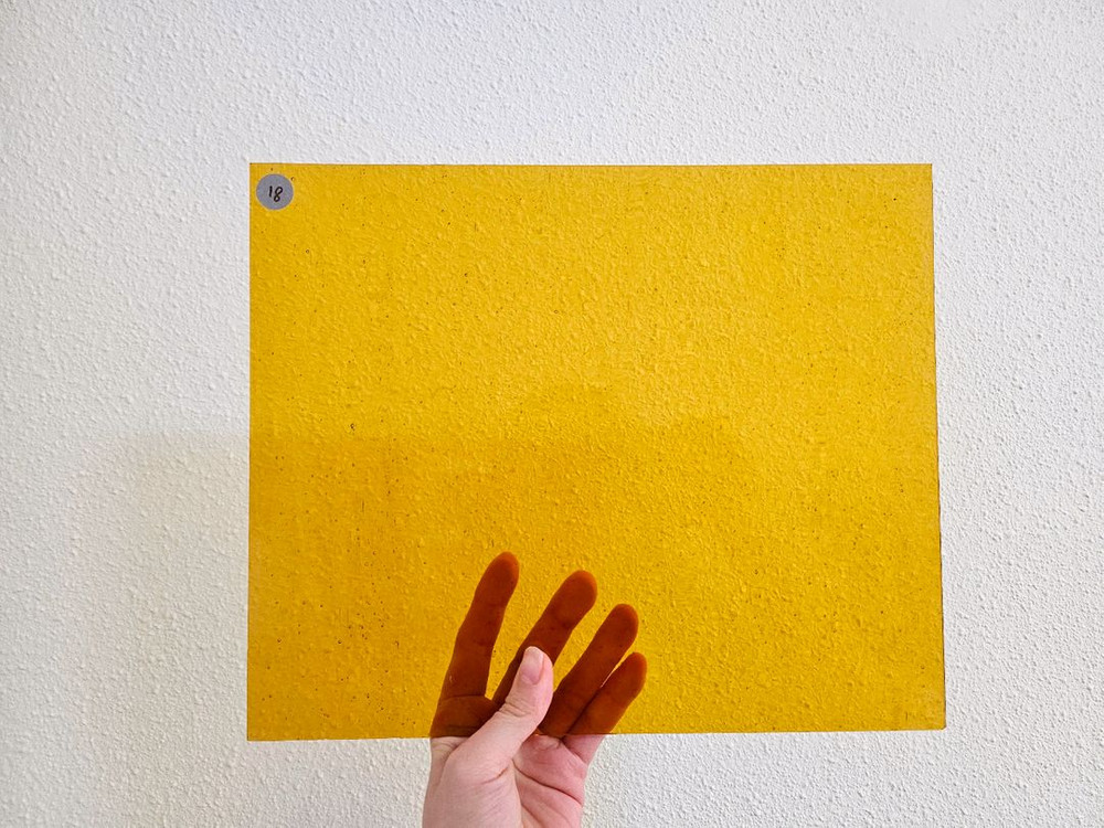 스테인드글라스 유리--6