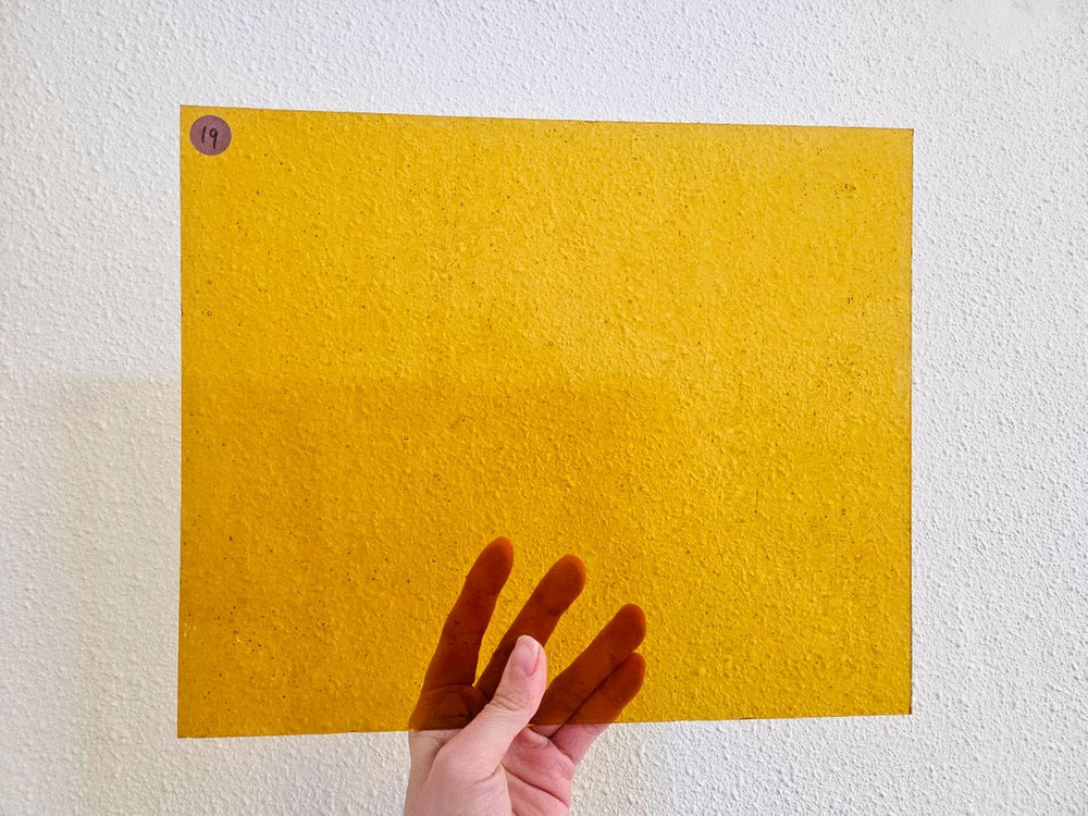 스테인드글라스 유리--7