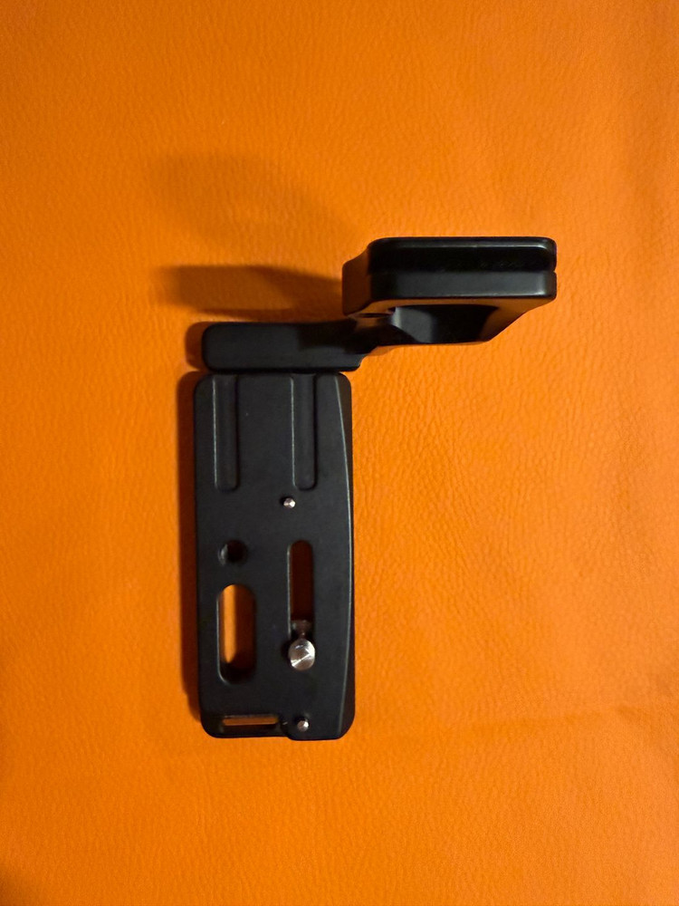 마킨스 LC-R5 + PC-R5 캐논 EOS R5/6 전용 L플레이트--2