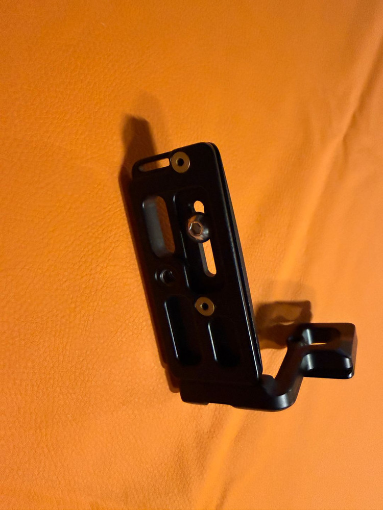 마킨스 LC-R5 + PC-R5 캐논 EOS R5/6 전용 L플레이트--4