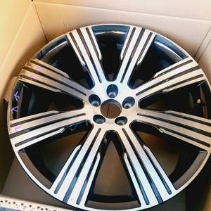 볼보 xc90 순정휠(기스품) 이미지