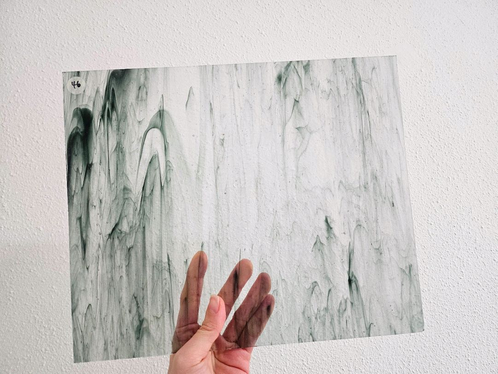 스테인드글라스 유리--4