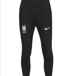 [L] 나이키 축구 국가대표 adv 트레이닝 팬츠