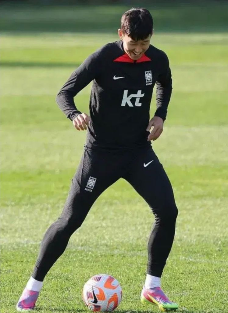 [L] 나이키 축구 국가대표 adv 트레이닝 팬츠--3