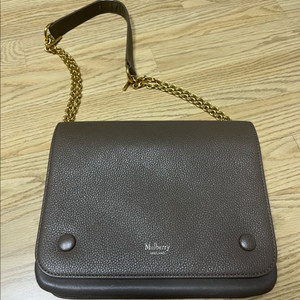 멀버리 크로스 숄더백