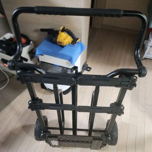 디월트 공구함 캐리어 터프시스템