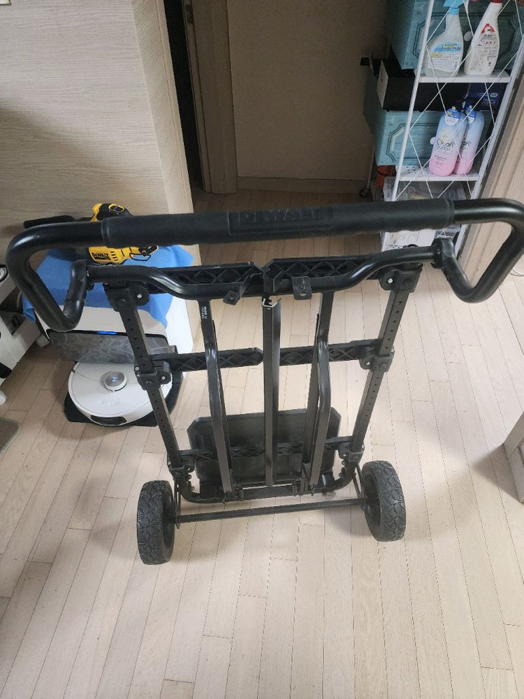 디월트 공구함 캐리어 터프시스템 이미지