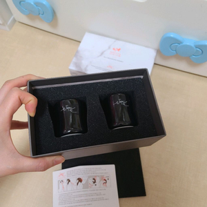 뷰티피아 얼굴잔스 파동석