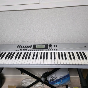 korg i3