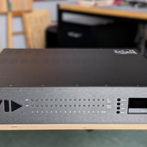 Avid MTRX 오디오 컨버터/인터페이스 이미지