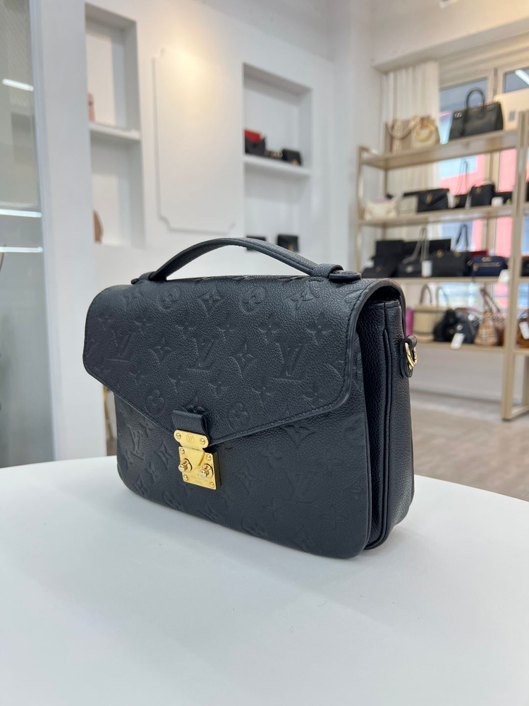 [중고명품 럭스올 울산점] 루이비통 앙프렝뜨 포쉐트 메티스 숄더백 이미지