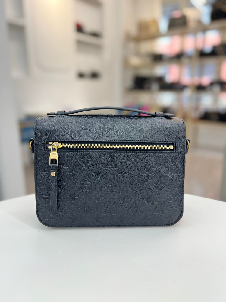 [중고명품 럭스올 울산점] 루이비통 앙프렝뜨 포쉐트 메티스 숄더백 이미지