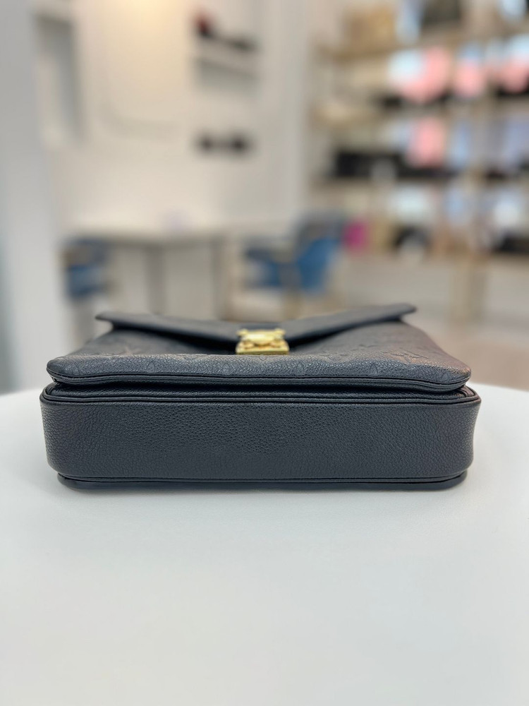 [중고명품 럭스올 울산점] 루이비통 앙프렝뜨 포쉐트 메티스 숄더백 이미지