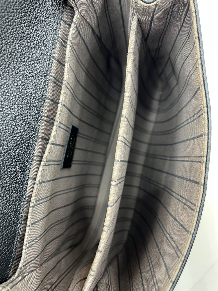 [중고명품 럭스올 울산점] 루이비통 앙프렝뜨 포쉐트 메티스 숄더백 이미지