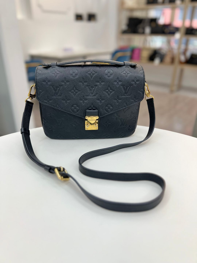 [중고명품 럭스올 울산점] 루이비통 앙프렝뜨 포쉐트 메티스 숄더백 이미지