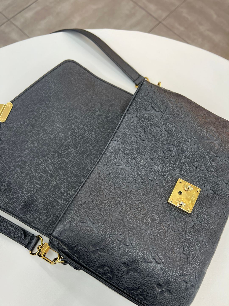 [중고명품 럭스올 울산점] 루이비통 앙프렝뜨 포쉐트 메티스 숄더백 이미지