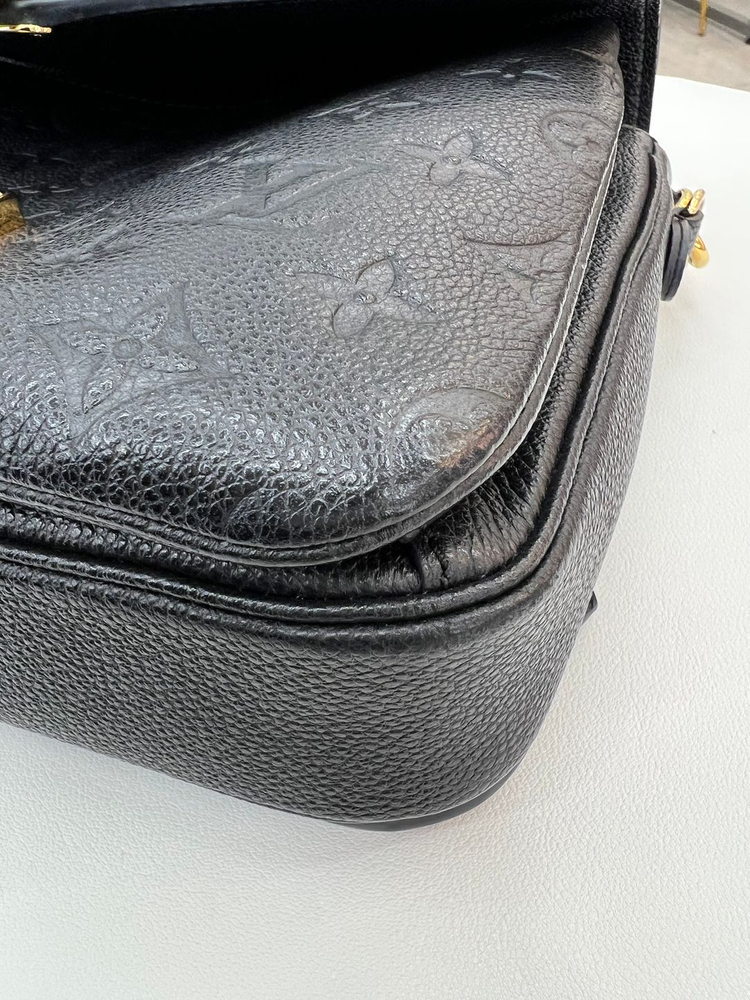 [중고명품 럭스올 울산점] 루이비통 앙프렝뜨 포쉐트 메티스 숄더백 이미지