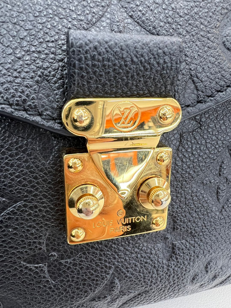 [중고명품 럭스올 울산점] 루이비통 앙프렝뜨 포쉐트 메티스 숄더백 이미지