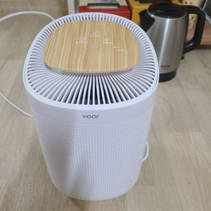 보아르 모아 제습기 + 공기청정기 M1000 이미지